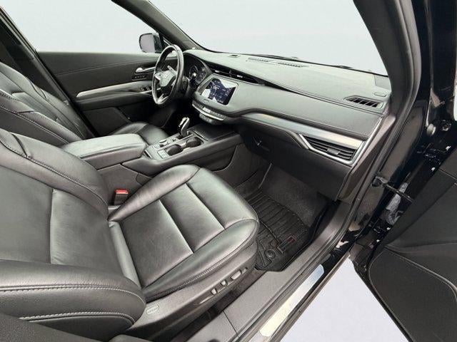 2023 Cadillac XT4 AWD Premium Luxury
