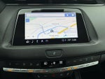 2023 Cadillac XT4 AWD Premium Luxury