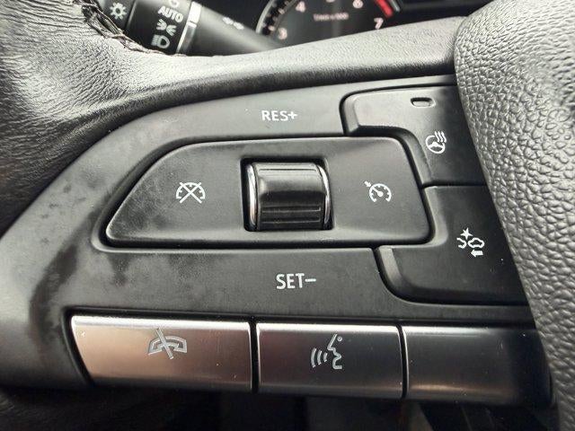2023 Cadillac XT4 AWD Premium Luxury