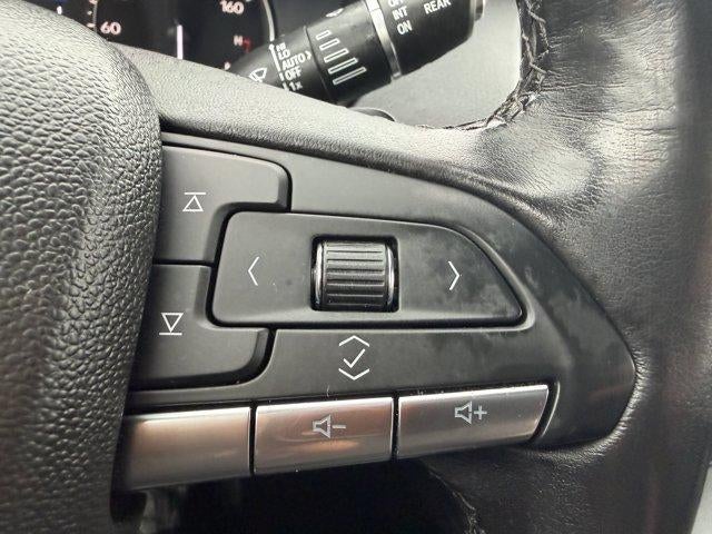 2023 Cadillac XT4 AWD Premium Luxury