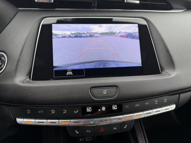 2023 Cadillac XT4 AWD Premium Luxury