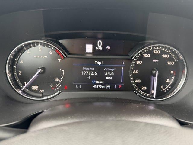 2023 Cadillac XT4 AWD Premium Luxury