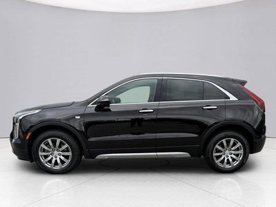 2023 Cadillac XT4 AWD Premium Luxury