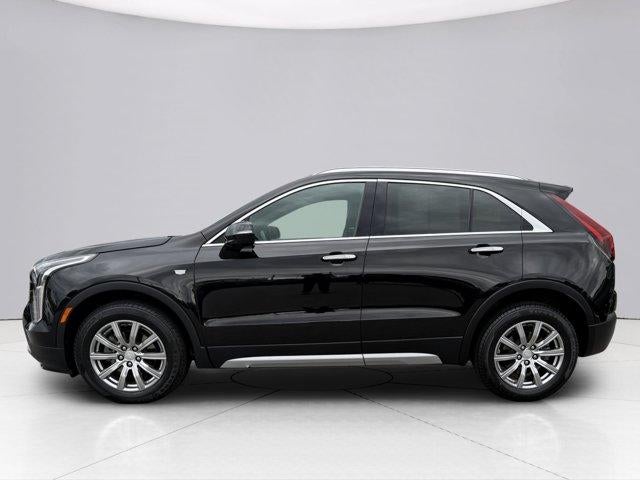 2023 Cadillac XT4 AWD Premium Luxury