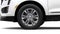 2026 Cadillac XT5 AWD 4dr Luxury
