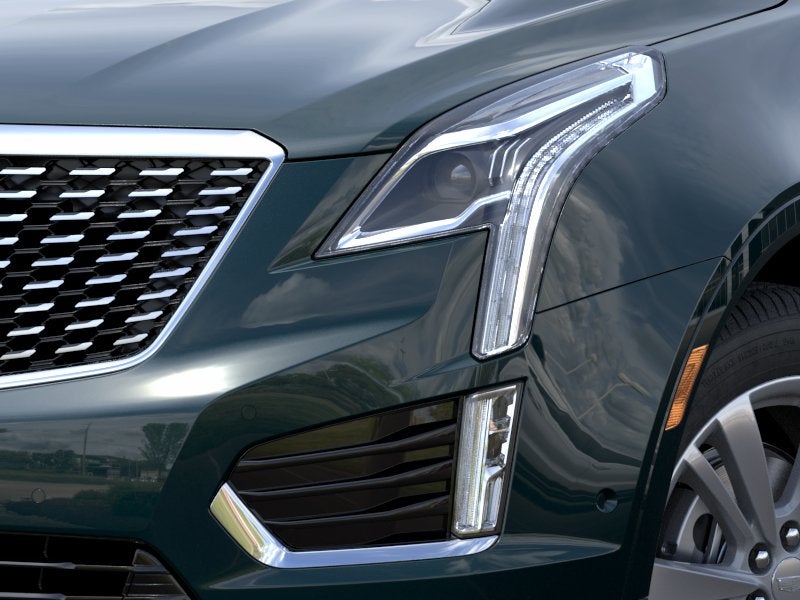 2026 Cadillac XT5 FWD 4dr Premium Luxury
