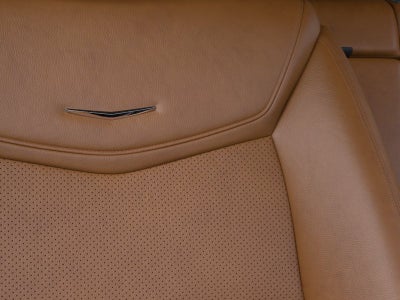 2026 Cadillac XT5 FWD 4dr Premium Luxury