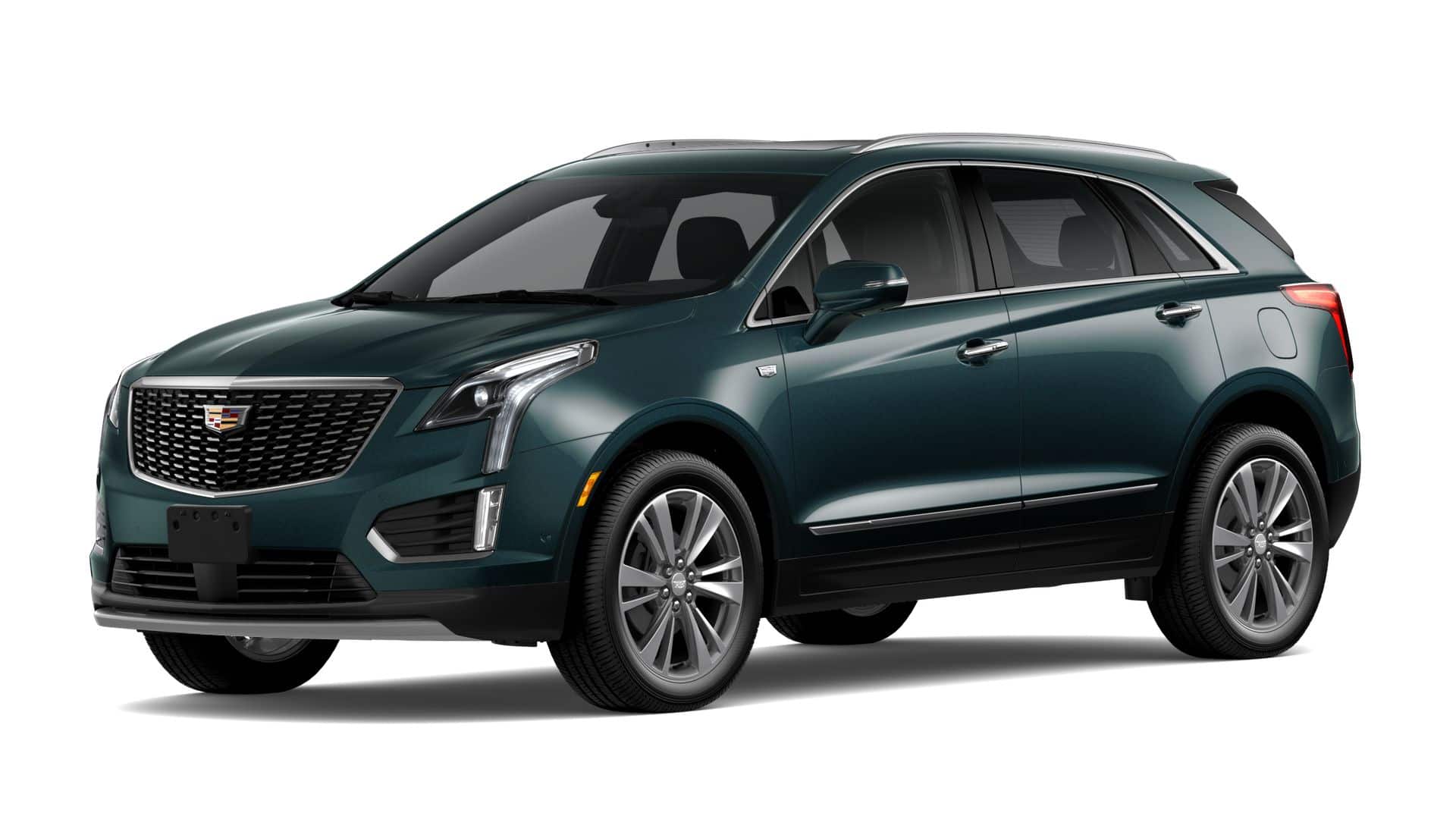 2026 Cadillac XT5 FWD 4dr Premium Luxury