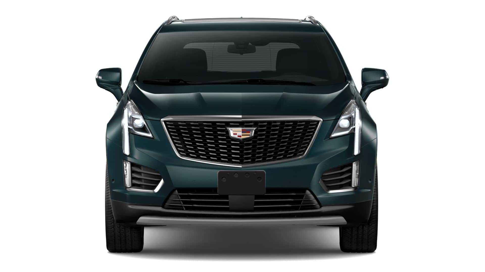2026 Cadillac XT5 FWD 4dr Premium Luxury