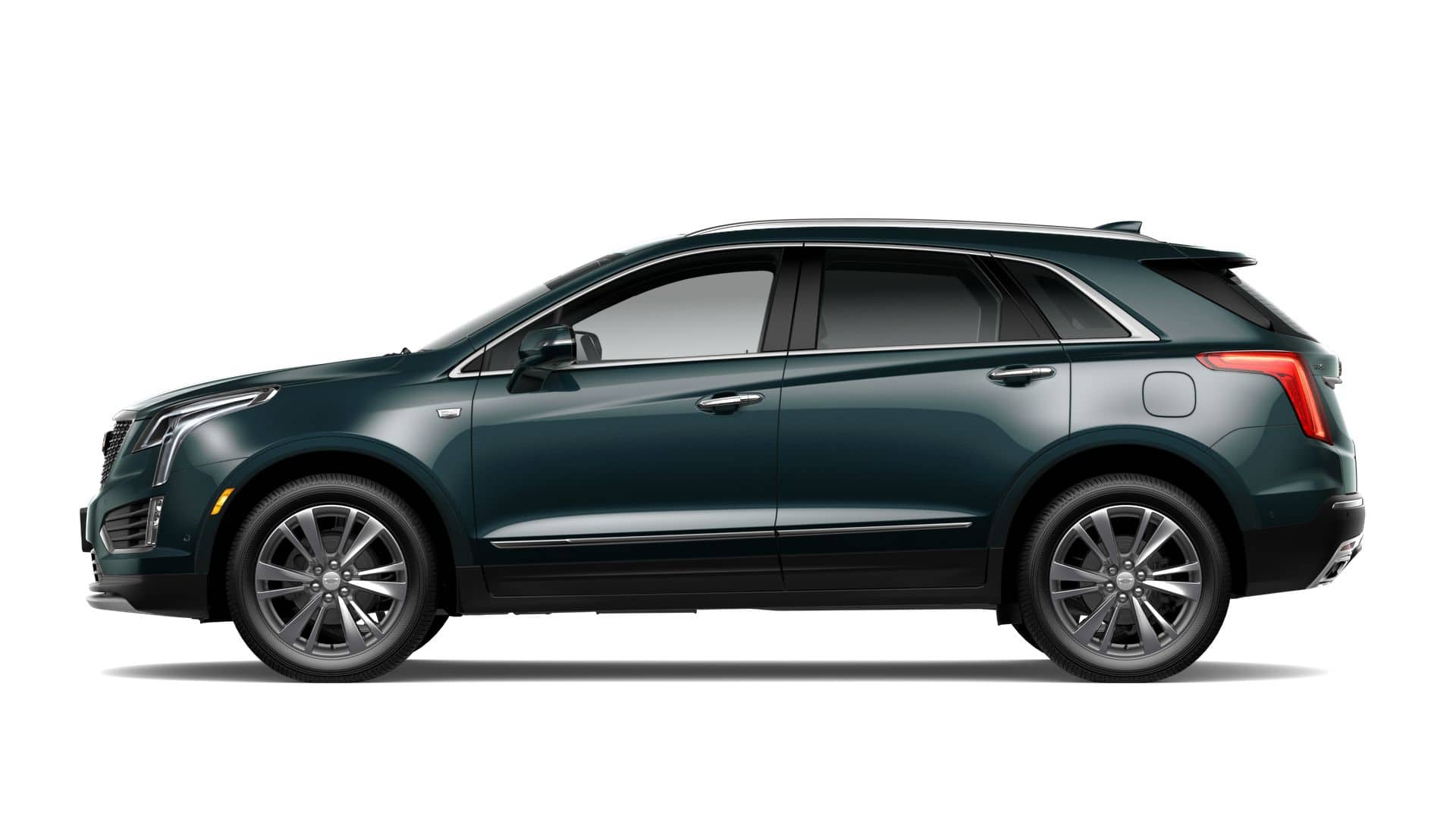 2026 Cadillac XT5 FWD 4dr Premium Luxury