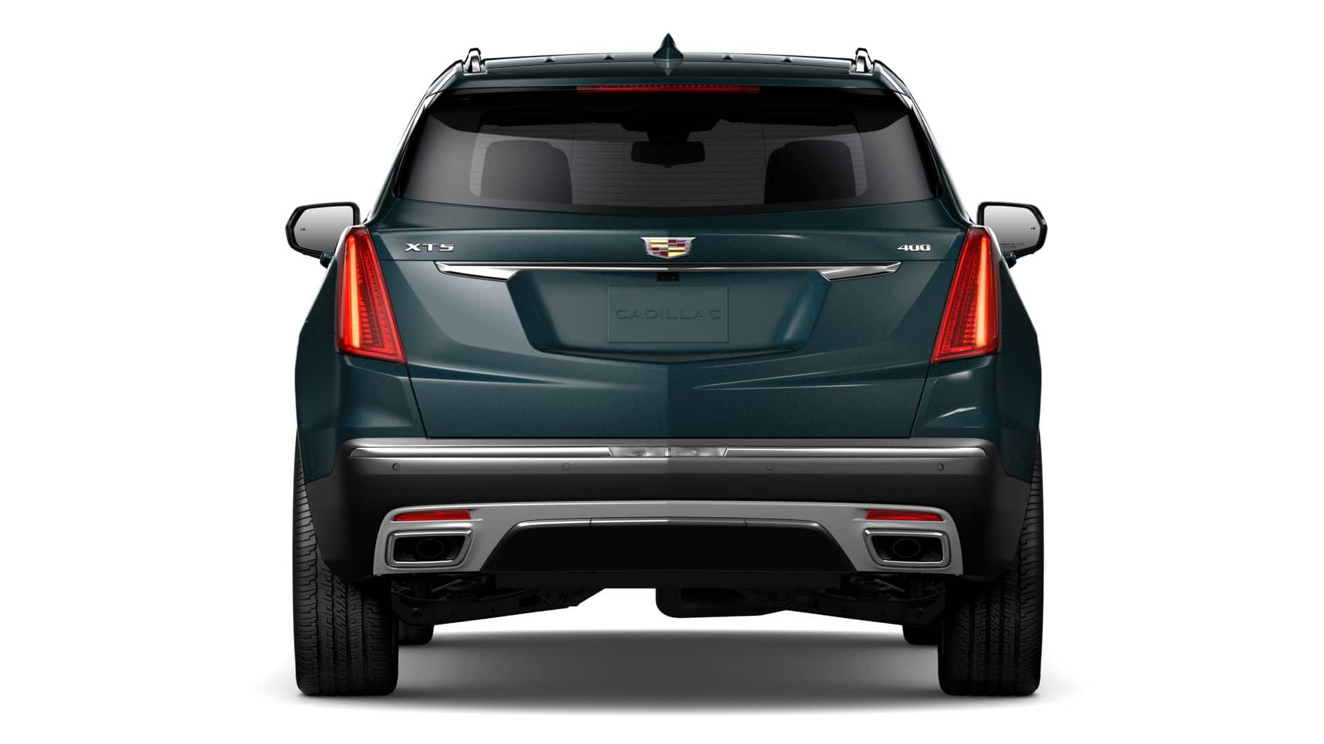2026 Cadillac XT5 FWD 4dr Premium Luxury