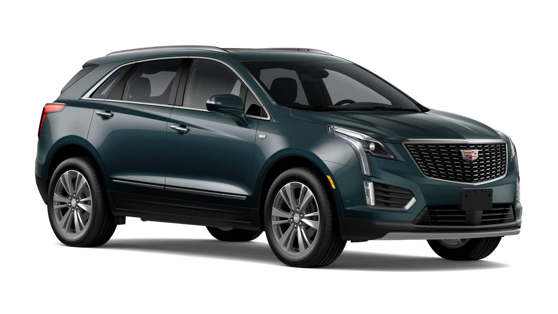 2026 Cadillac XT5 FWD 4dr Premium Luxury