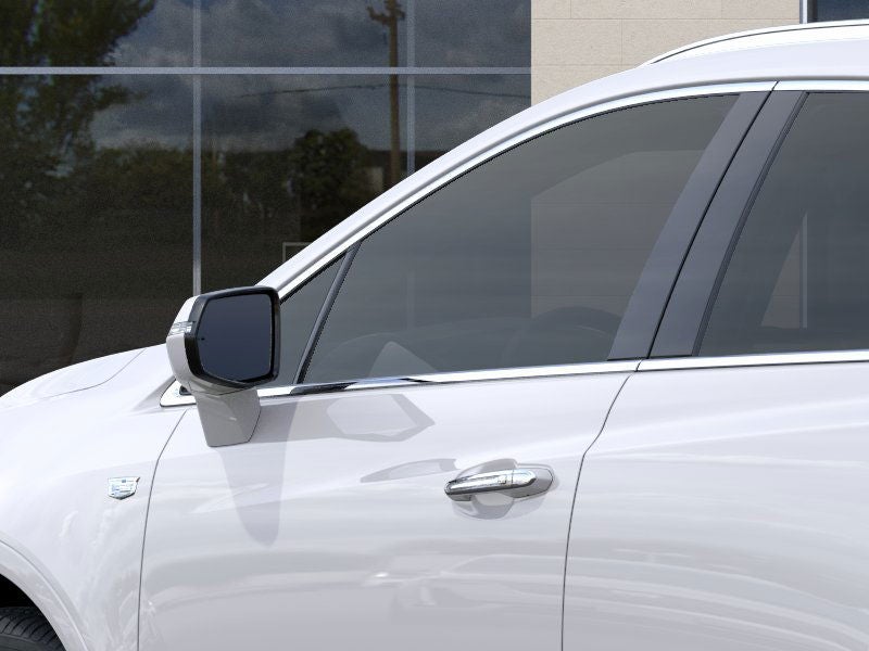 2025 Cadillac XT5 AWD 4dr Premium Luxury