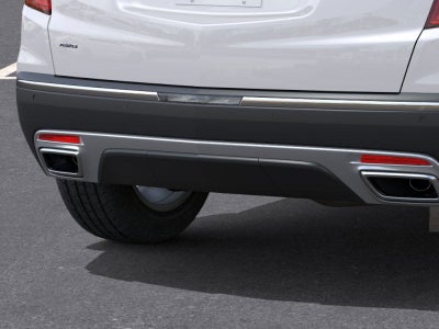 2025 Cadillac XT5 AWD 4dr Premium Luxury