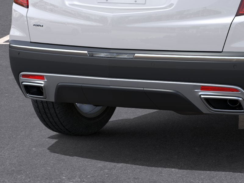 2025 Cadillac XT5 AWD 4dr Premium Luxury