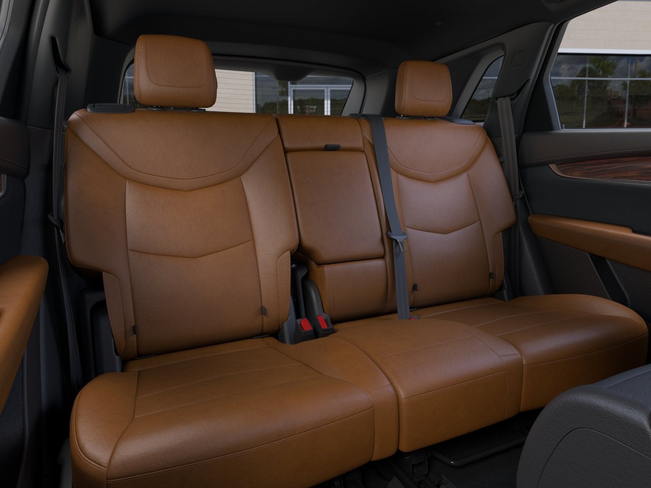 2025 Cadillac XT5 AWD 4dr Premium Luxury