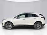 2025 Cadillac XT5 AWD 4dr Premium Luxury