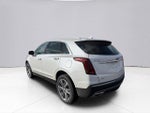 2025 Cadillac XT5 AWD 4dr Premium Luxury