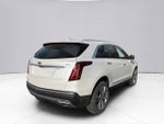 2025 Cadillac XT5 AWD 4dr Premium Luxury