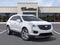 2025 Cadillac XT5 AWD 4dr Premium Luxury