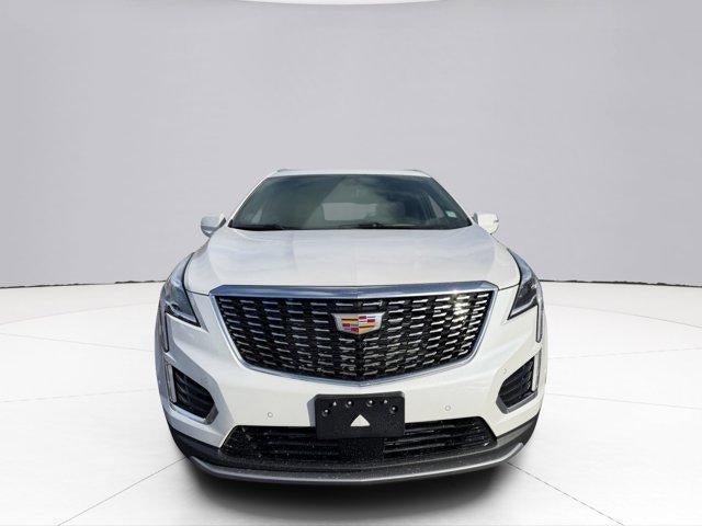 2025 Cadillac XT5 AWD 4dr Premium Luxury