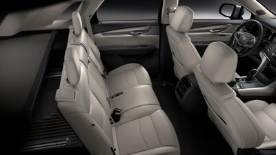 2026 Cadillac XT5 AWD 4dr Premium Luxury