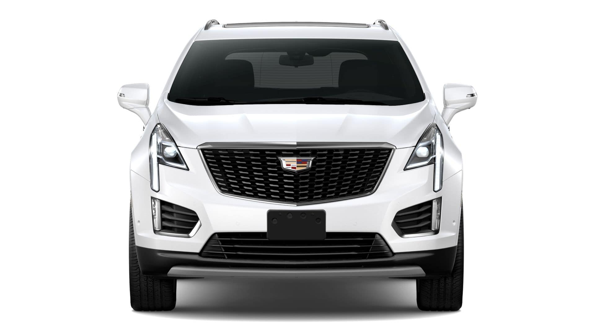 2026 Cadillac XT5 AWD 4dr Premium Luxury