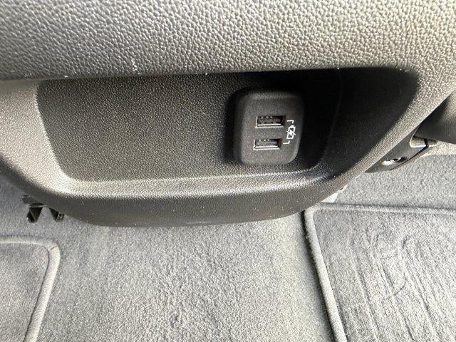 2019 Cadillac XT5 Luxury AWD