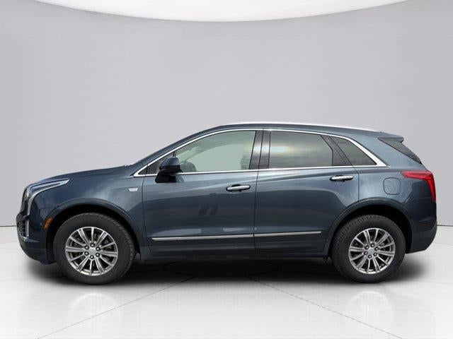 2019 Cadillac XT5 Luxury AWD