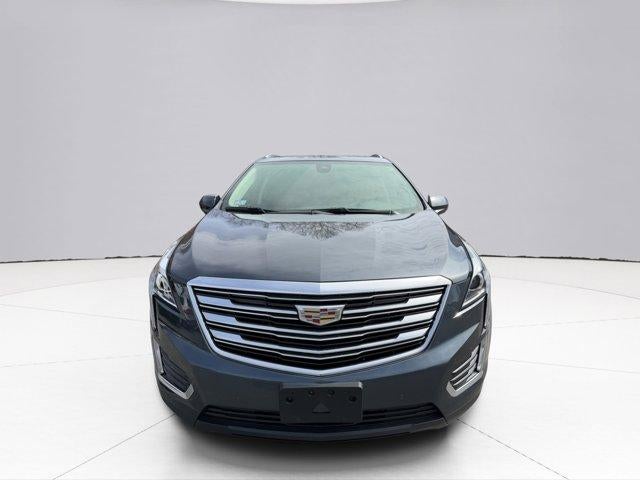 2019 Cadillac XT5 Luxury AWD