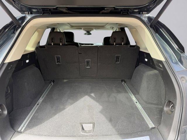 2019 Cadillac XT5 Luxury AWD