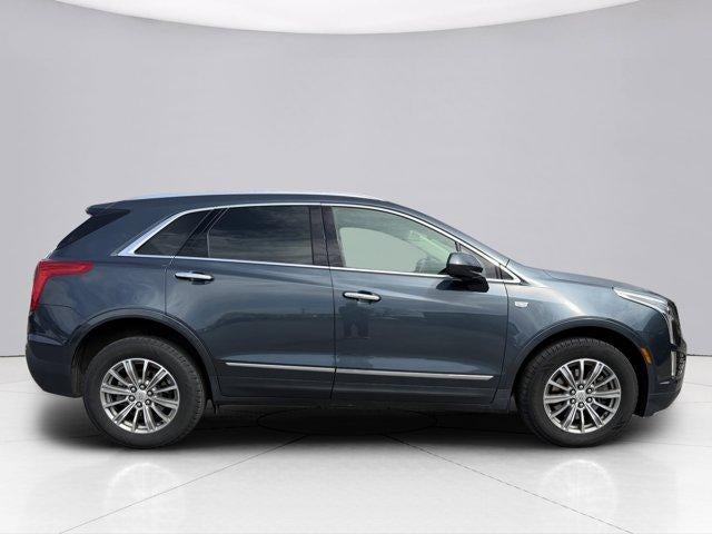 2019 Cadillac XT5 Luxury AWD