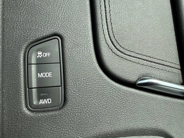 2019 Cadillac XT5 Luxury AWD