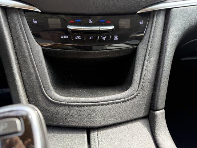 2019 Cadillac XT5 Luxury AWD