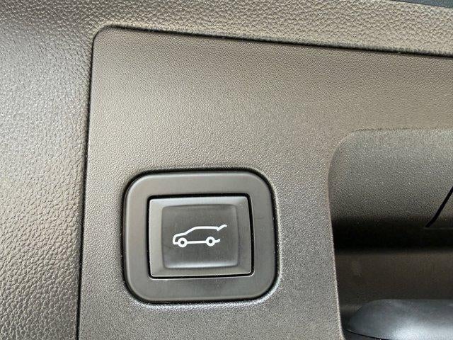 2019 Cadillac XT5 Luxury AWD