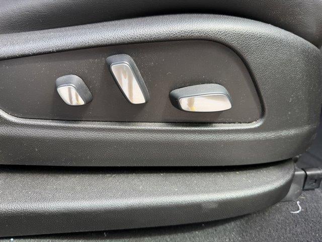 2019 Cadillac XT5 Luxury AWD