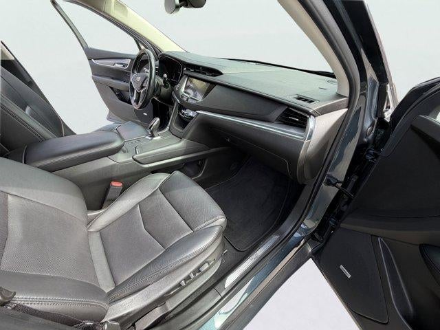 2019 Cadillac XT5 Luxury AWD