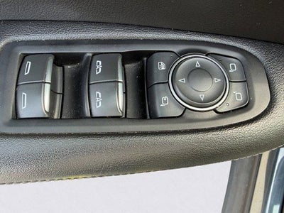 2019 Cadillac XT5 Luxury AWD