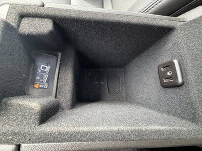 2019 Cadillac XT5 Luxury AWD