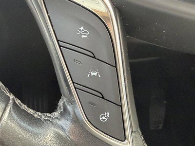 2019 Cadillac XT5 Luxury AWD