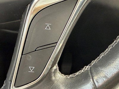 2019 Cadillac XT5 Luxury AWD