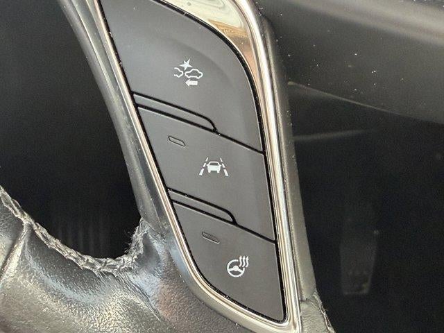 2019 Cadillac XT5 Luxury AWD