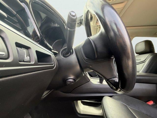 2019 Cadillac XT5 Luxury AWD