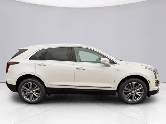 2026 Cadillac XT5 AWD 4dr Premium Luxury