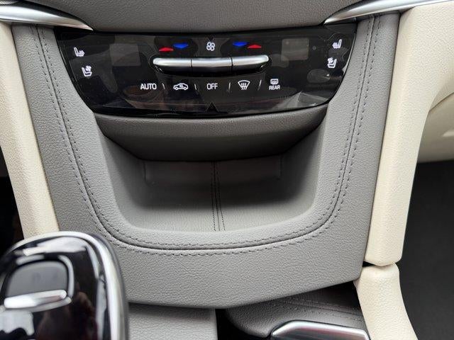 2026 Cadillac XT5 AWD 4dr Premium Luxury