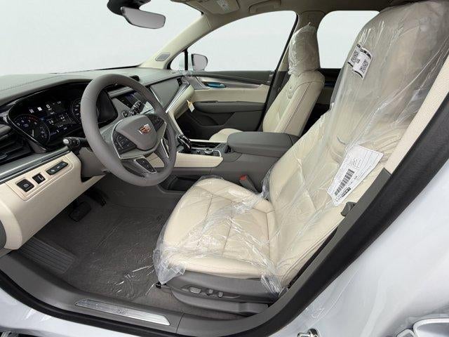 2026 Cadillac XT5 AWD 4dr Premium Luxury
