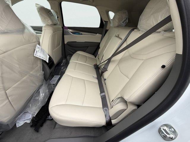 2026 Cadillac XT5 AWD 4dr Premium Luxury
