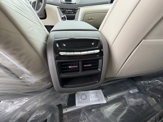 2026 Cadillac XT5 AWD 4dr Premium Luxury