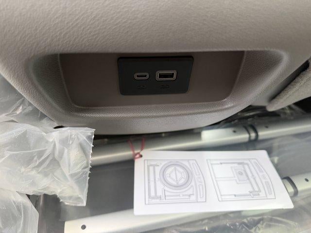 2026 Cadillac XT5 AWD 4dr Premium Luxury