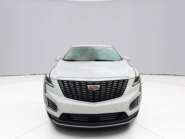 2026 Cadillac XT5 AWD 4dr Premium Luxury
